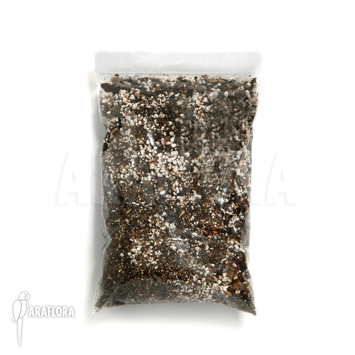 Orchid mix potting medium A