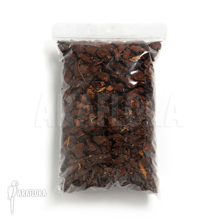 Pine bark coarse &lsquo;Orchid bark&rsquo;